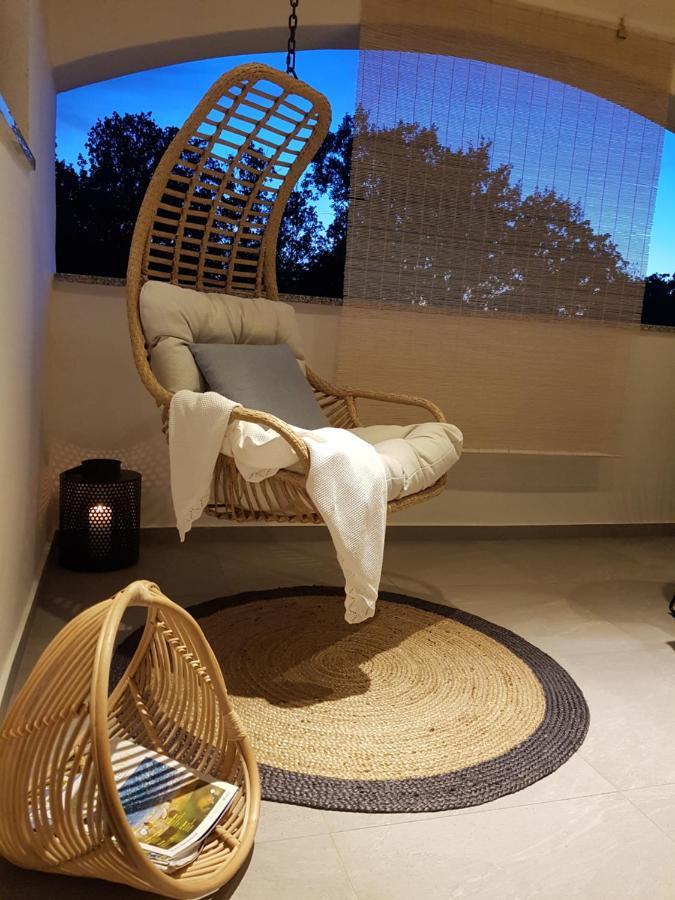 Evamaria Apartments بوريتش المظهر الخارجي الصورة